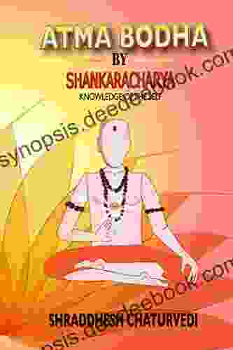 Atma Bodha By Shankaracharya: Knowledge Of The Self