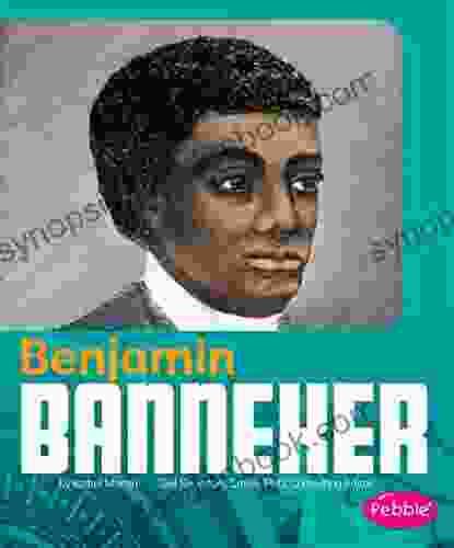 Benjamin Banneker (Great African Americans) Michael Stover