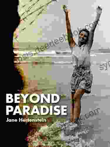 Beyond Paradise Jane Hertenstein