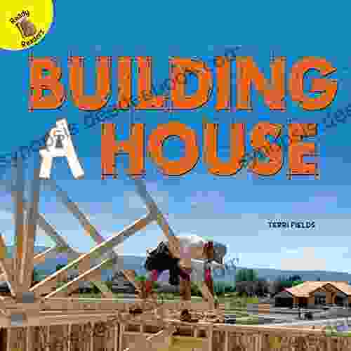 Building A House (Let S Learn)