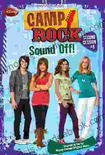 Camp Rock: Second Session: Sound Off
