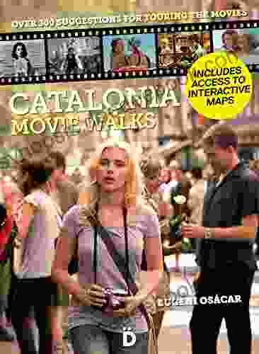 Catalonia Movie Walks (Intelligent Travel Guides)