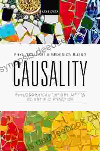 Causality: Philosophical Theory Meets Scientific Practice