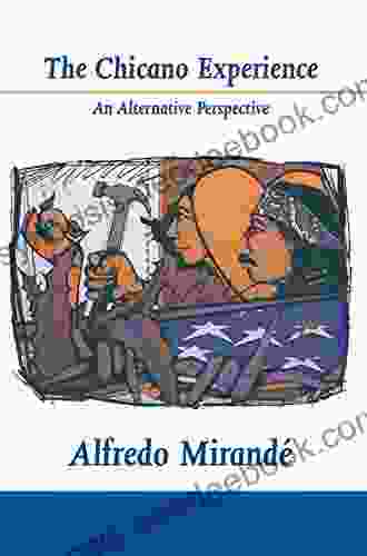 Chicano Experience The: An Alternative Perspective