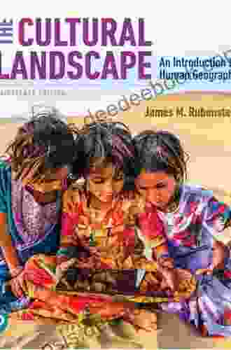 Contemporary Human Geography (2 Downloads) James M Rubenstein