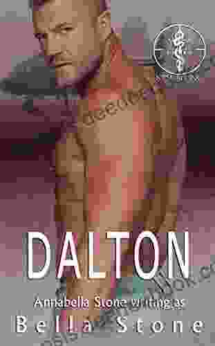 Dalton (Nemesis Inc 1) Bella Stone