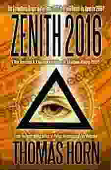 Zenith 2024: Did Something Begin In The Year 2024 That Will Reach Its Apex In 2024?
