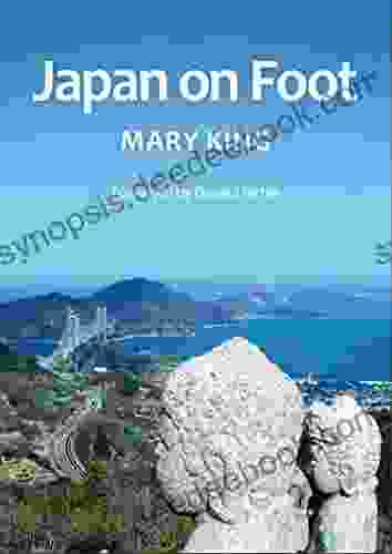 Japan On Foot Mary King
