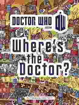 Doctor Who: Where S The Doctor?