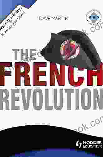 Enquiring History: The French Revolution