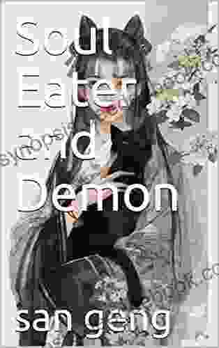 Soul Eater And Demon