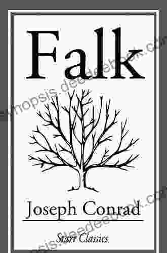 Falk Joseph Conrad