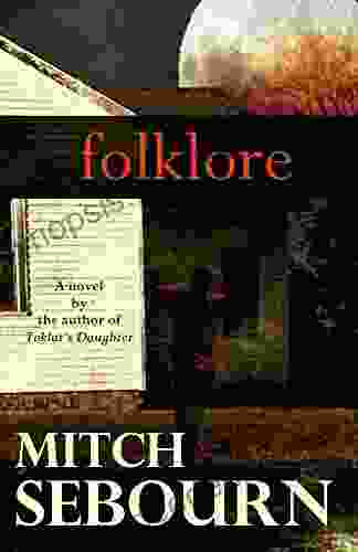 Folklore Mitch Sebourn