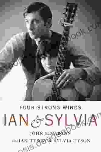 Four Strong Winds: Ian And Sylvia