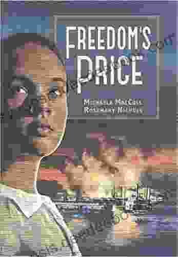 Freedom S Price Victoria Moul
