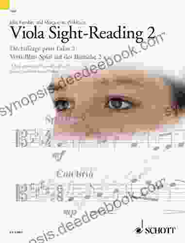 Viola Sight Reading 2: A Fresh Approach (Schott Sight Reading Series)