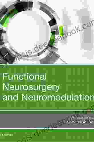 Functional Neurosurgery And Neuromodulation Paul McGeough