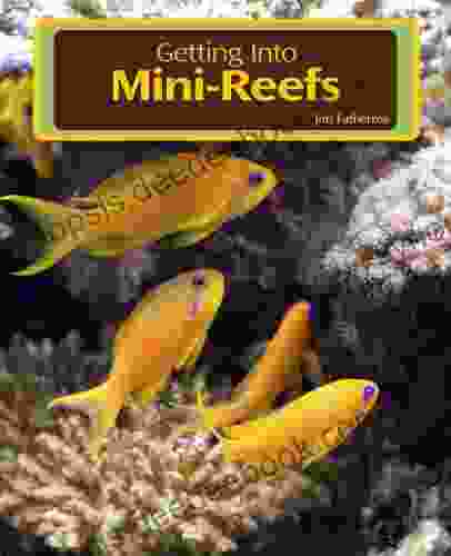 Getting Into Mini Reefs (For The Marine Aquarium)