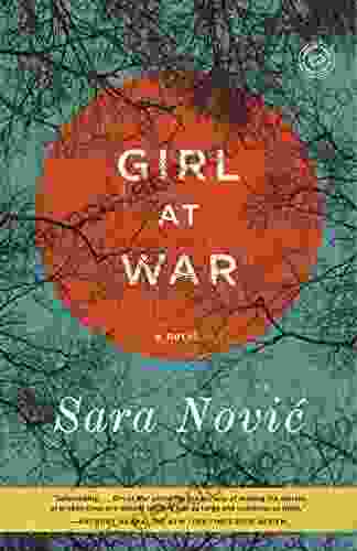 Girl At War: A Novel