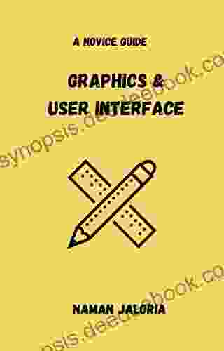 Graphics User Interface Design Naman Jaloria