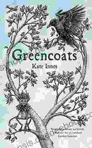 Greencoats Kate Innes