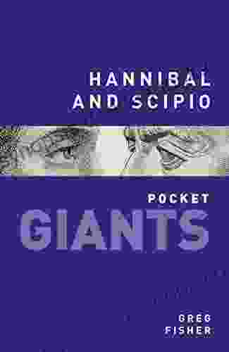 Hannibal And Scipio: Pocket GIANTS