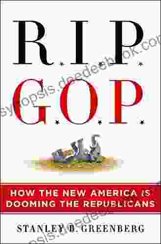 RIP GOP: How The New America Is Dooming The Republicans