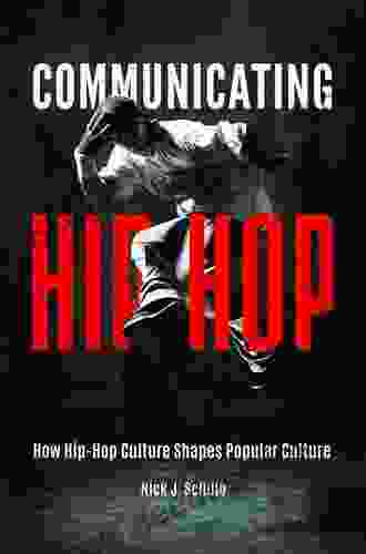 Communicating Hip Hop: How Hip Hop Culture Shapes Popular Culture
