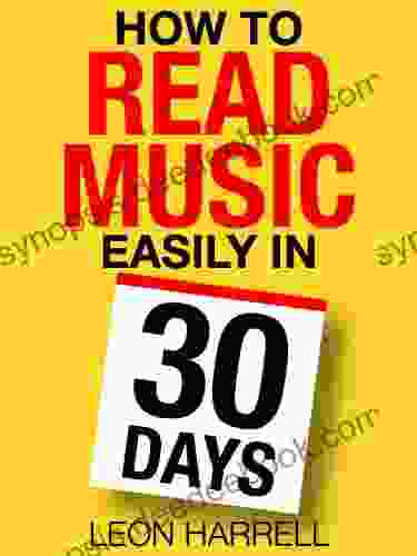 How To Read Music Easily In 30 Days