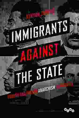 Immigrants Against The State: Yiddish And Italian Anarchism In America (Working Class In American History)
