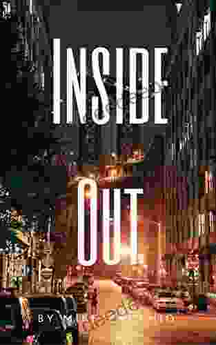 Inside Out Mike Zacchio