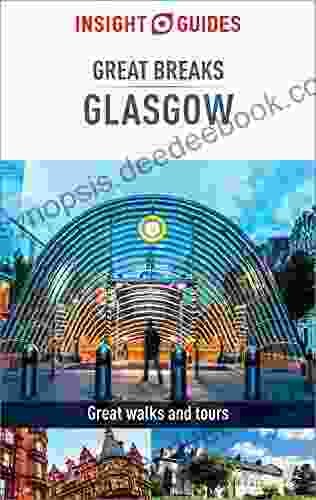 Insight Guides Great Breaks Glasgow (Travel Guide EBook)