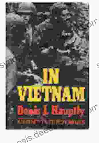 In Vietnam John Lescroart