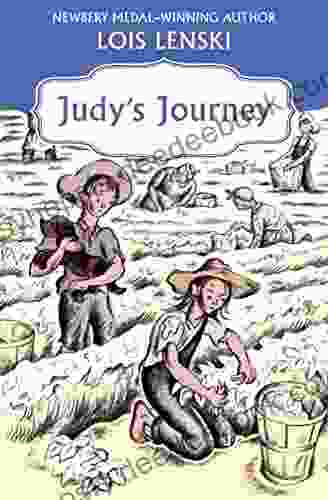Judy S Journey Lois Lenski