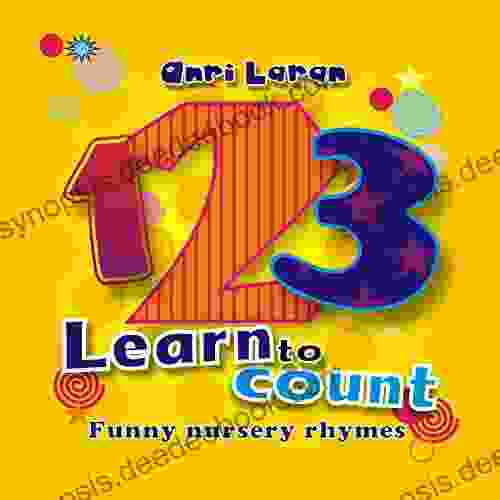 One Two Three: Learn To Count ( Funny Nursery Rhymes )