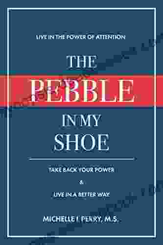 The Pebble In My Shoe : Live In The Power Of Attention Take Back Your Power Live In A Better Way