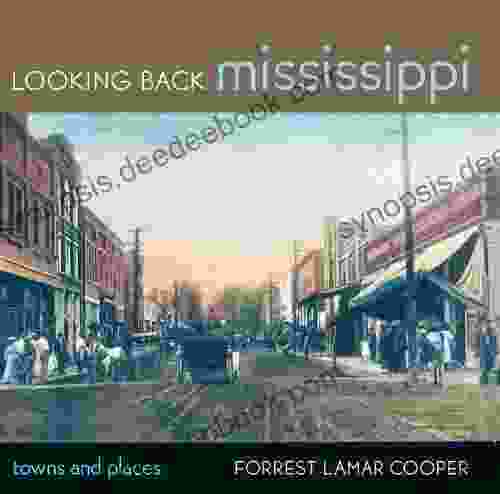Looking Back Mississippi Forrest Lamar Cooper