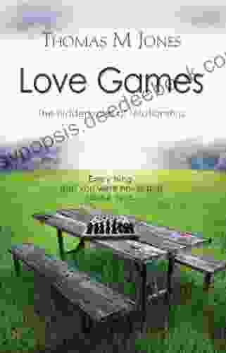 Love Games: The Hidden Rules Of Relationship