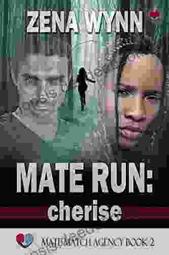 Mate Run: Cherise (Mate Match Agency 2)
