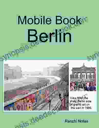 Mobile Book: Berlin Lance Winslow