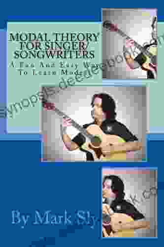 Modal Theory For Singer/Songwriters (One 1)