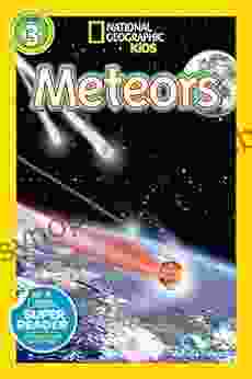 National Geographic Readers: Meteors Melissa Stewart