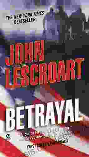 Betrayal (Dismas Hardy 12) John Lescroart