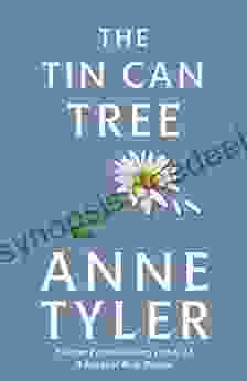 The Tin Can Tree: A Novel (1st Ballantine Trade Ed)