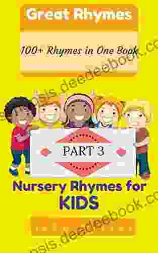 Nursery Rhymes For Kids Part 3