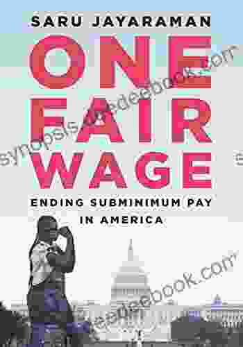One Fair Wage: Ending Subminimum Pay In America