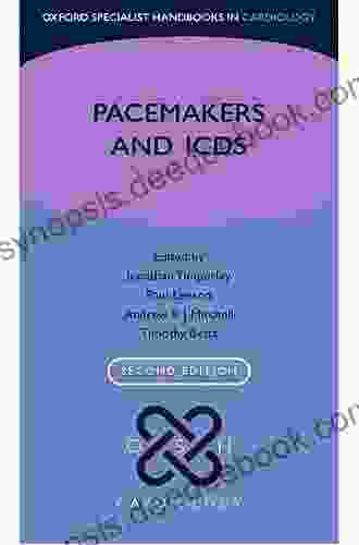 Pacemakers And ICDs (Oxford Specialist Handbooks In Cardiology)