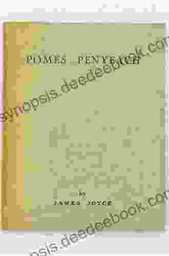 Pomes Penyeach James Joyce
