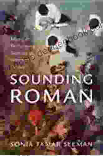 Sounding Roman: Representation And Performing Identity In Western Turkey