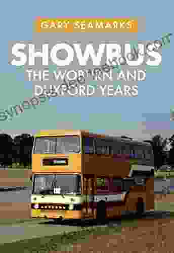 Showbus: The Woburn And Duxford Years